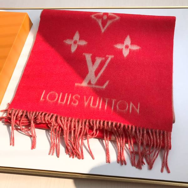 Louis Vuitton Scarf LVC00506